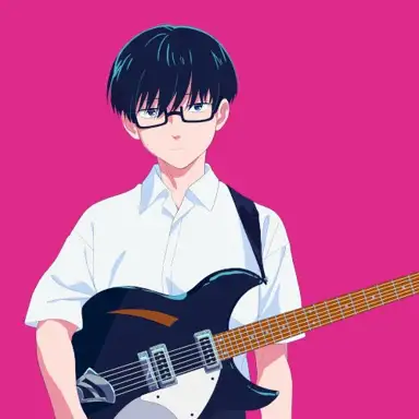 運命の君