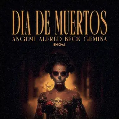 Día de Muertos