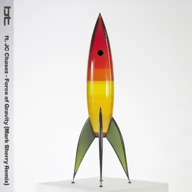 Force of Gravity (Mark Sherry remix)