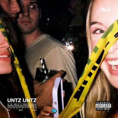 UNTZ UNTZ (dub mix)