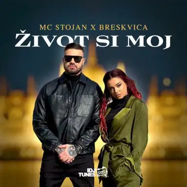 Život Si Moj