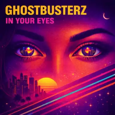 In Your Eyes