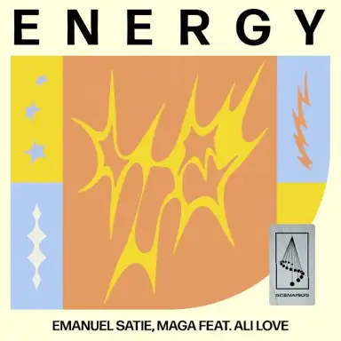 Energy