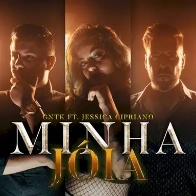 Minha Jóia