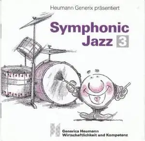 Symphonic Jazz 3