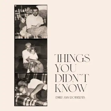 Things You Didn't Know