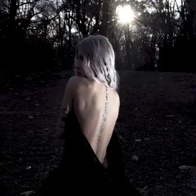 mourn