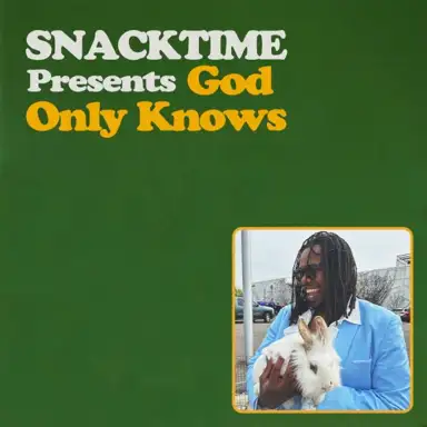 God Only Knows