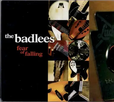 Fear Of Falling