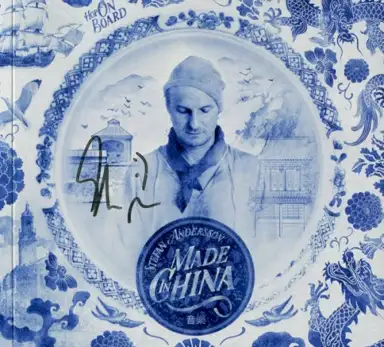 Made in China