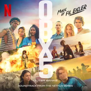 Outer Banks: Season 5 (Soundtrack from the Netflix Series)