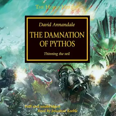 Damnation of Pythos