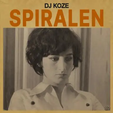 Spiralen EP (PAMPA045)