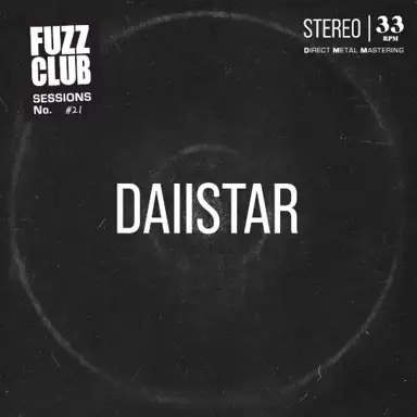 Fuzz Cub Session