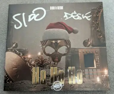 Ho Ho Ho