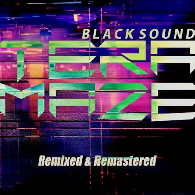 BLACK SOUND (special edition)