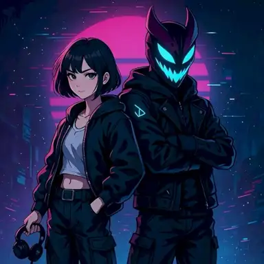 PULL THE TRIGGER (W2 Remix)