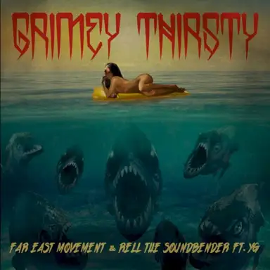 Grimey Thirsty (Teminite remix)