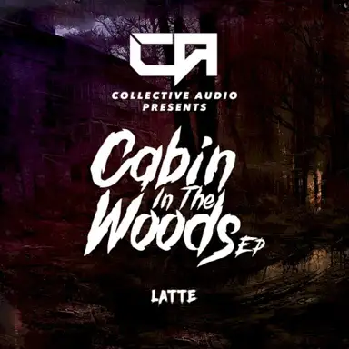 Cabin in the Woods EP