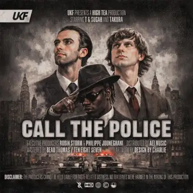 Call The Police