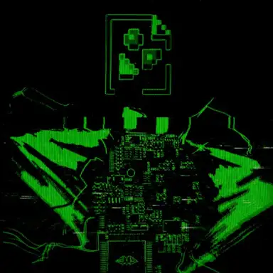 WannaCry (telemist's SUNBURST mix)