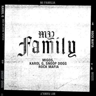 My Family