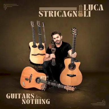 Guitars for Nothing