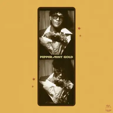 PEPPERMINT GOLD