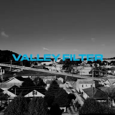 Valley Filter (Issue No. 0012)