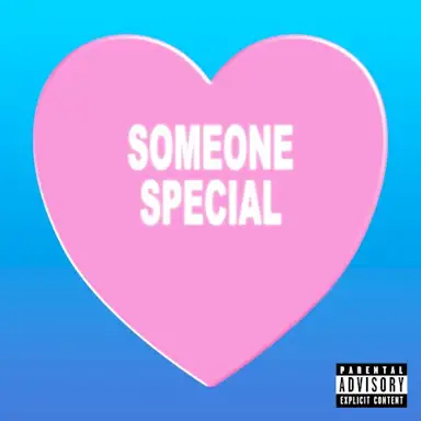 Someone special