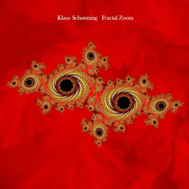 Fractal Zoom
