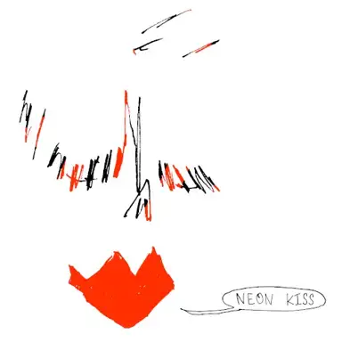 Neon Kiss Remixes
