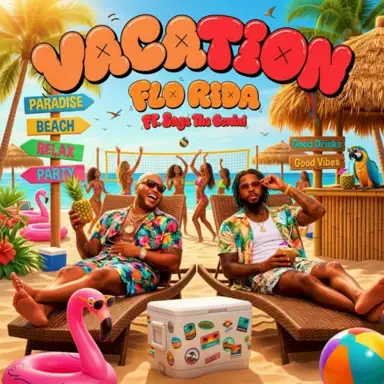 Vacation (Anywhere You Wanna Go)