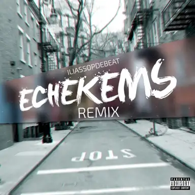 Echekems (remix)