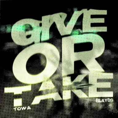 Give Or Take