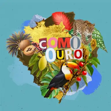 Como Ouro