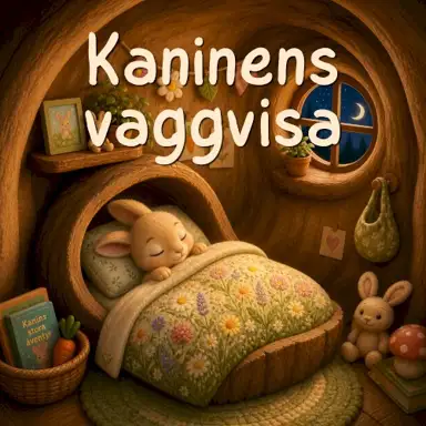 Kaninens vaggvisa