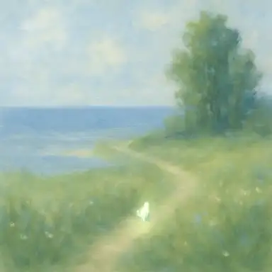 stay with the ocean, i’ll find you (alternatives)