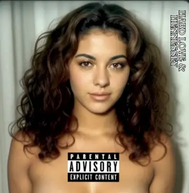 Hard Love And Hennessey