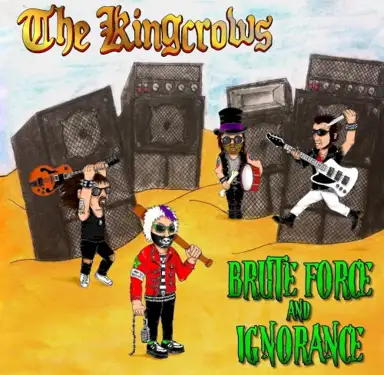Brute Force and Ignorance