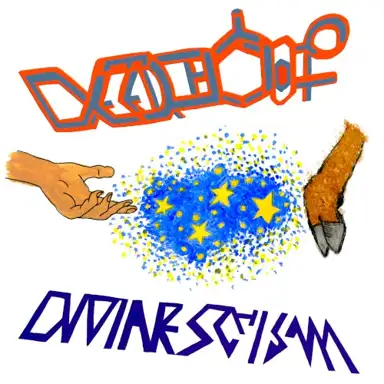 Divine Schism