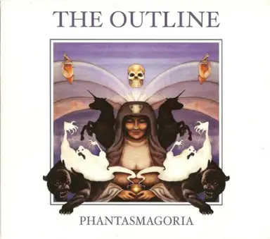 Phantasmagoria