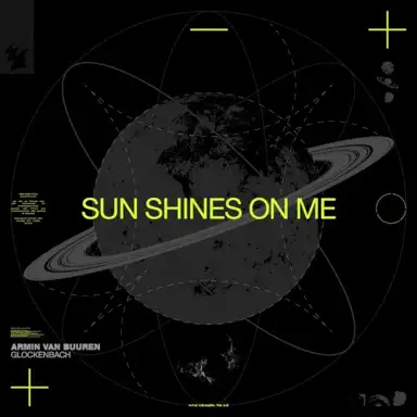 Sun Shines On Me (Rising Star remix)