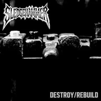 Destroy/Rebuild