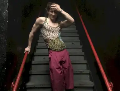 STUNTSZ 2.14.25 - GOOD ROOM NYC