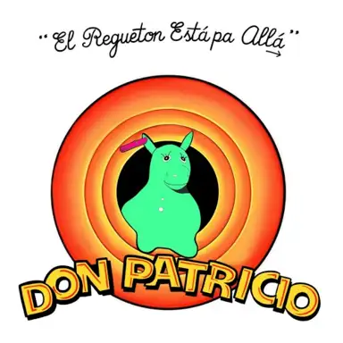 EL REGUETON ESTÁ PA ALLÁ