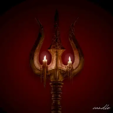 Candle
