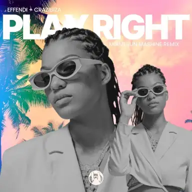 Play Right
