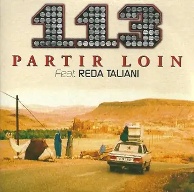 Partir loin