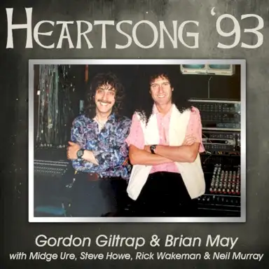 Heartsong ’93